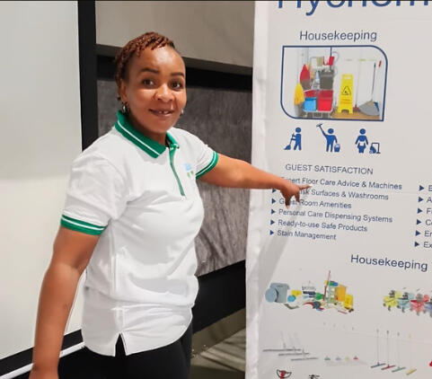 Consulting MAry Consulting