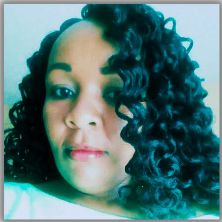 Mary Wambui Njeru Africa is not poor